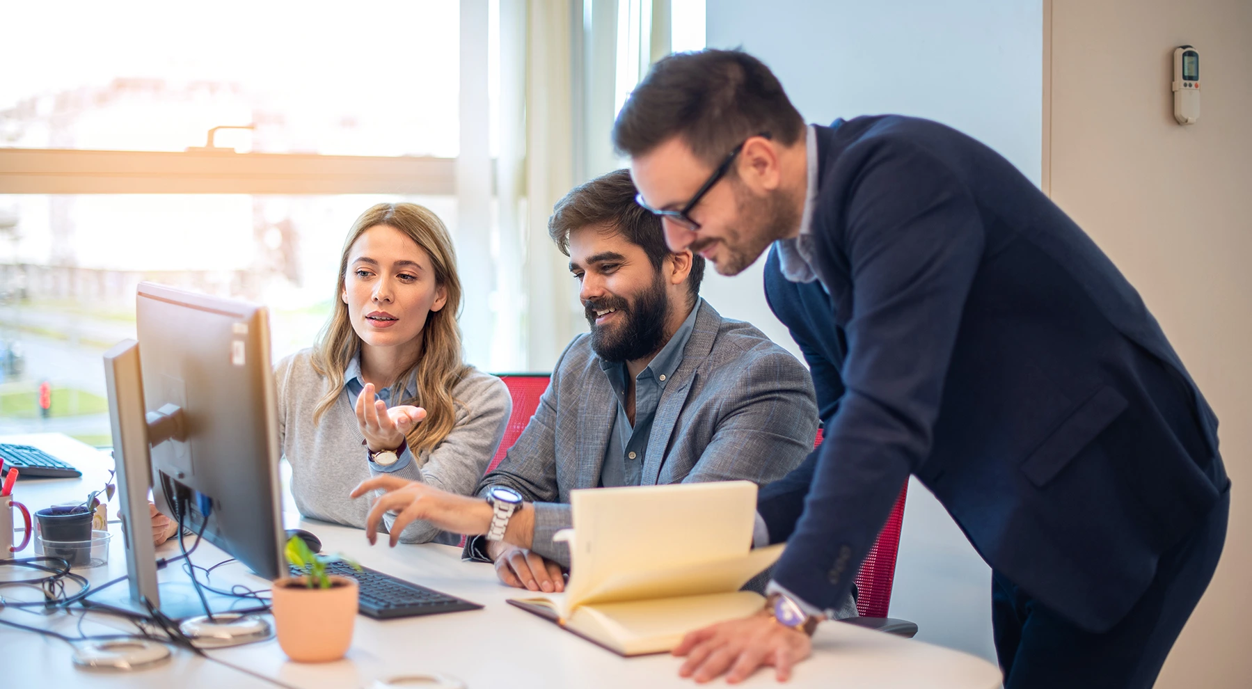 Revolutionize Lead Scoring with an Analytics Framework