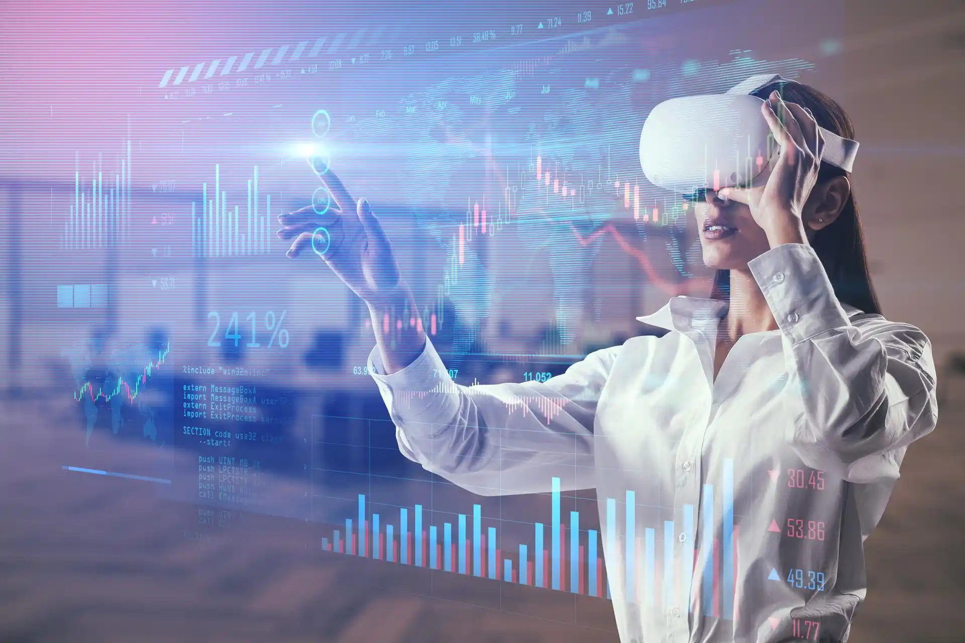 GenAI & Agentic AI for Smarter Business Operations 