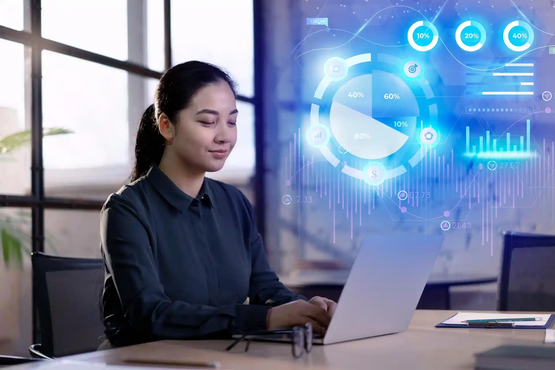 What Is a Cloud Data Warehouse (DWC)?