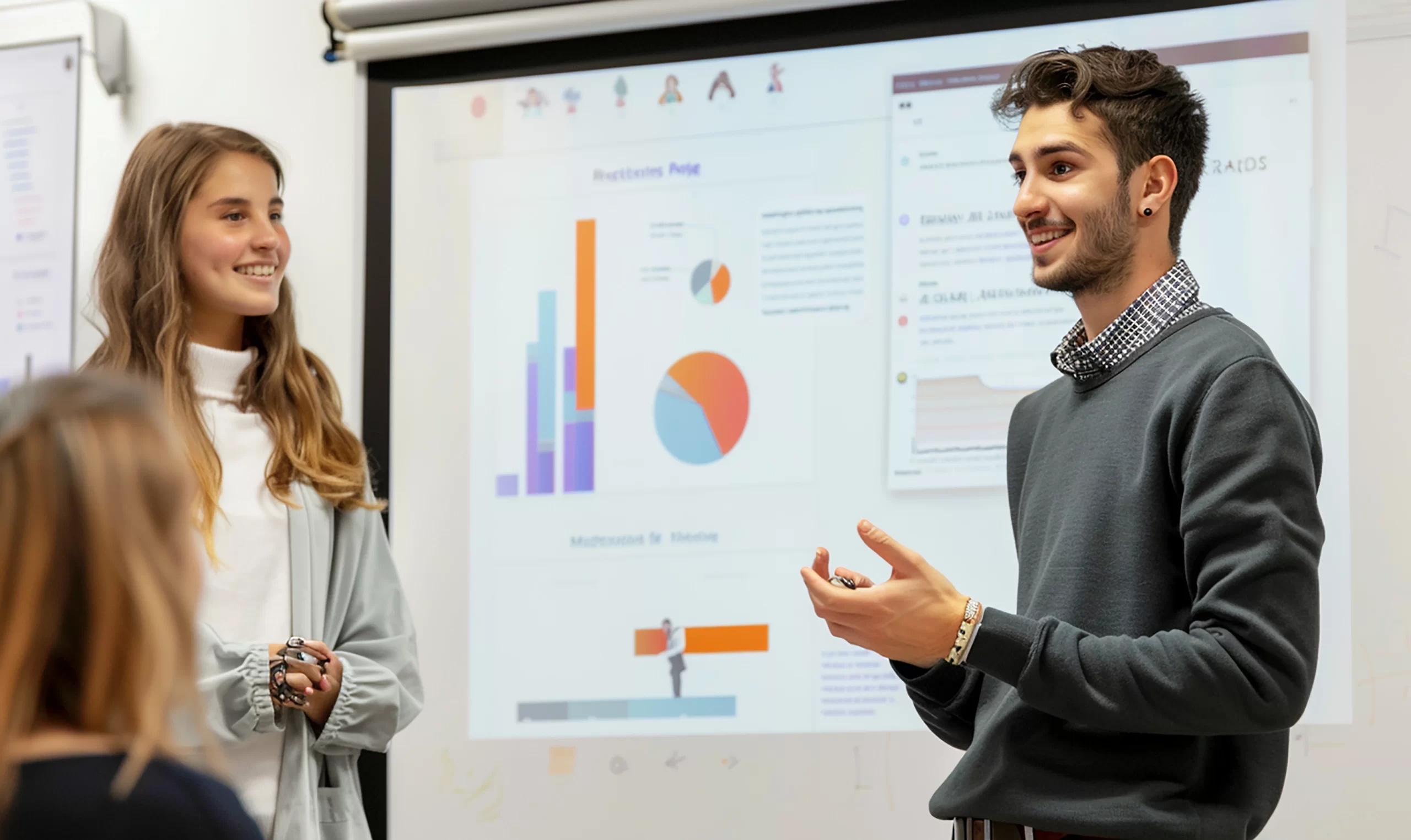 Instant Insights for Agile Decisions