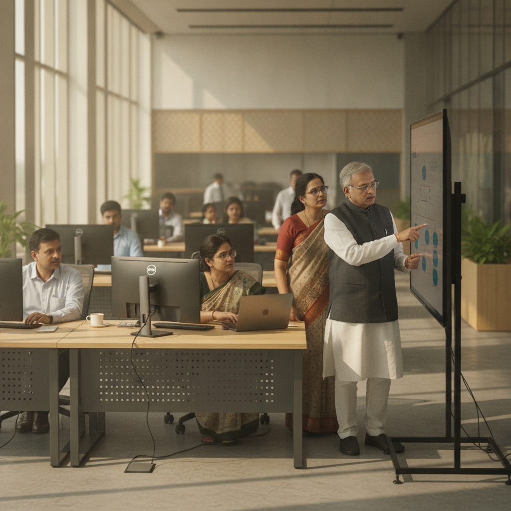 SAP for Public Sector