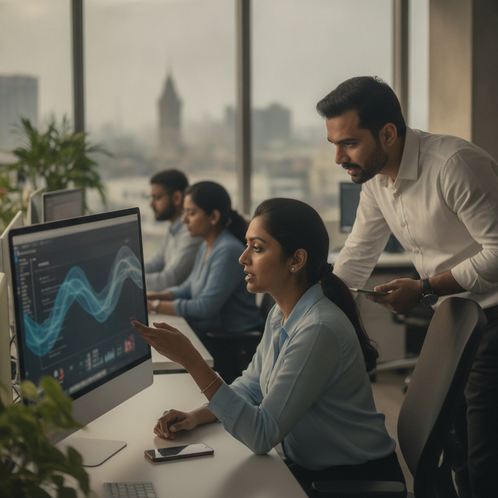 SAP Joule AI Assistant