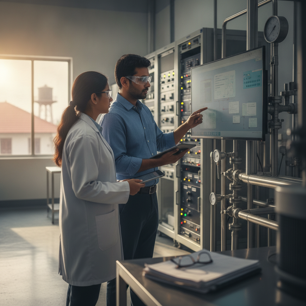 SAP for Pharmaceutical Industry