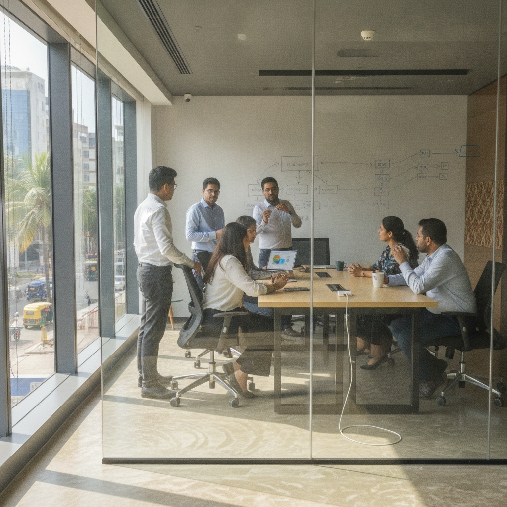 SAP Ariba Implementation: A Step-by-Step Rollout Guide