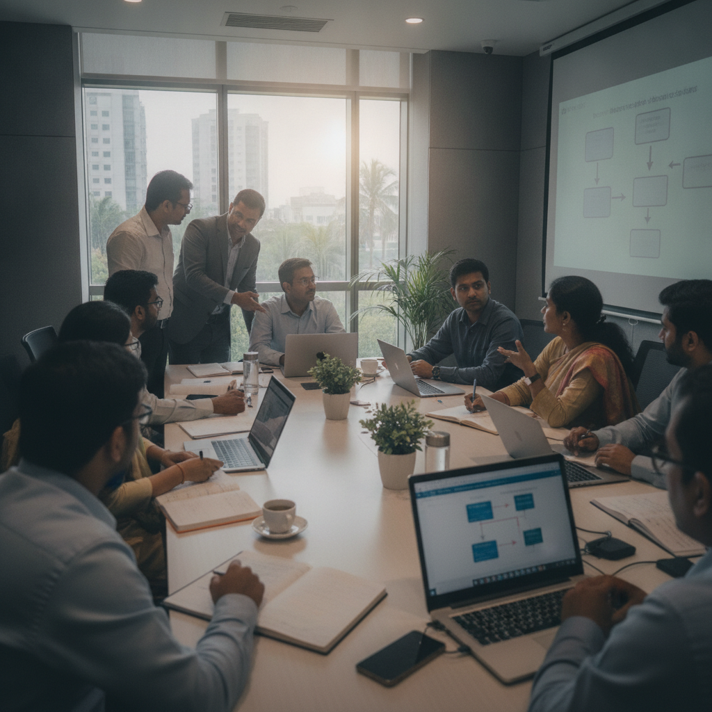 How to Migrate from SAP ECC to S/4HANA: Paths, Timeline and Pitfalls