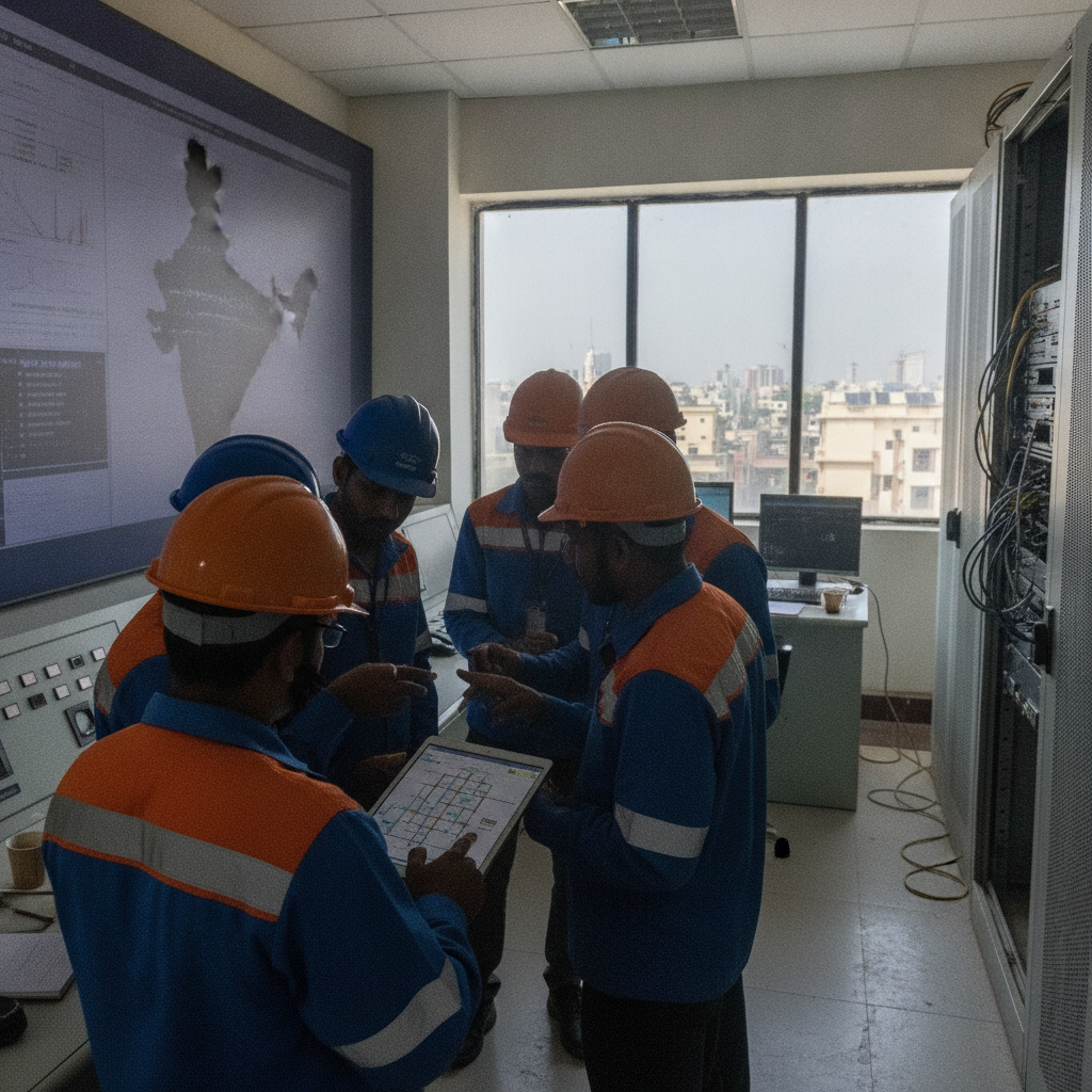SAP for Utilities Industry