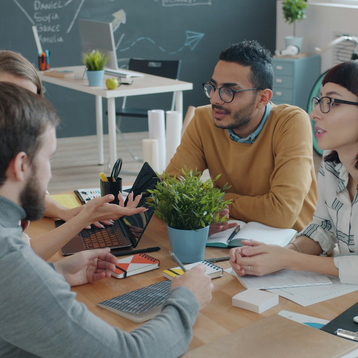 SAP SuccessFactors HR team collaboration across the employee lifecycle