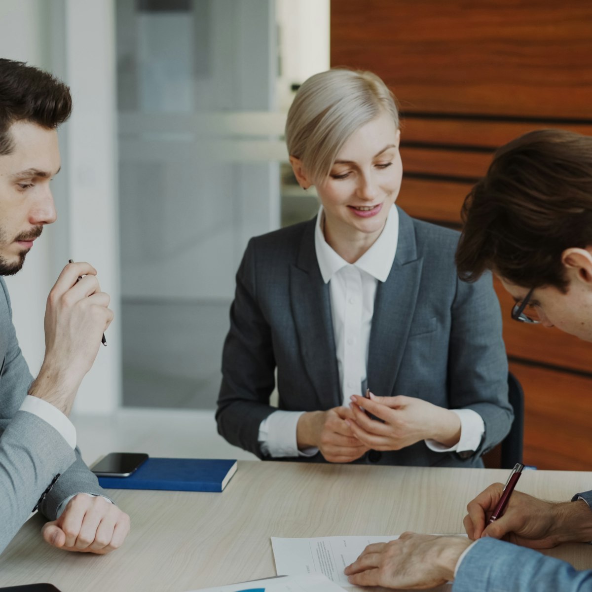 SAP partner status verification and partnership agreement